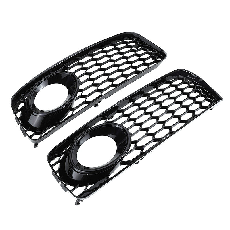 fog light grilles for Audi A5/S5 B8